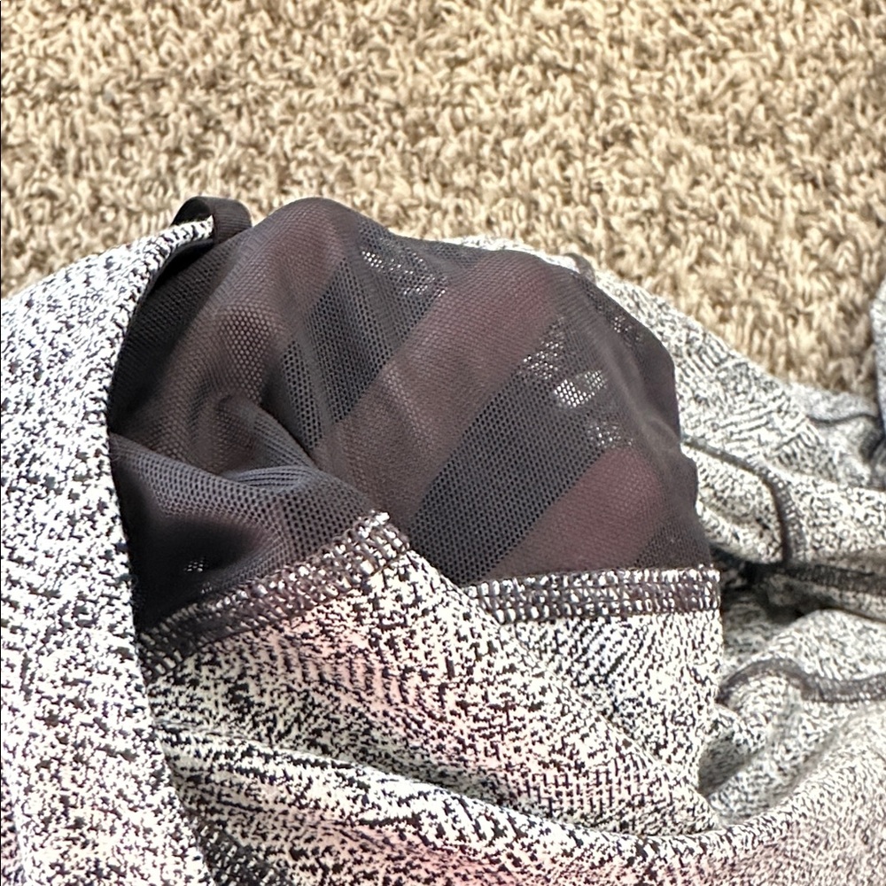 Lululemon Luon define jacket RARE - Picture 4 of 4